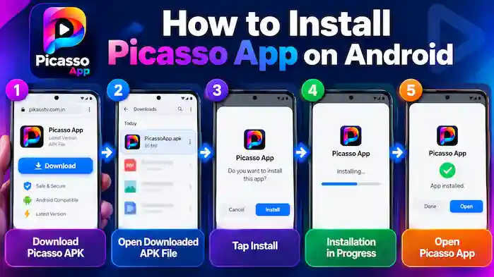 picasso-apk-installation-steps