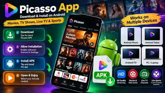 picasso-app-apk-android