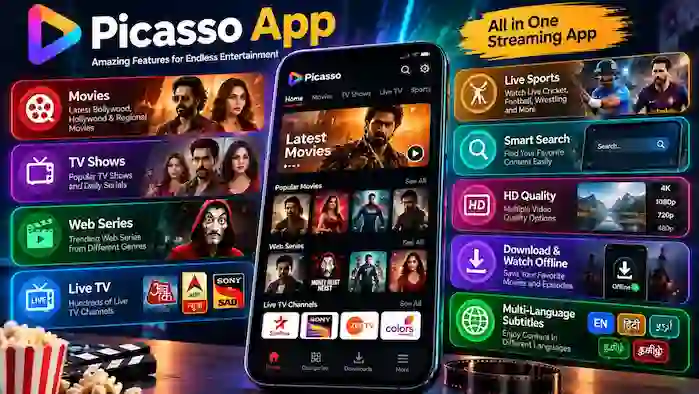 picasso-app-features