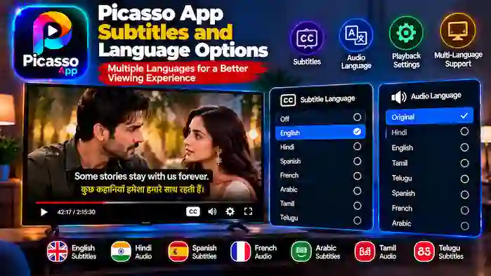 picasso-app-subtitle-audio-language-options