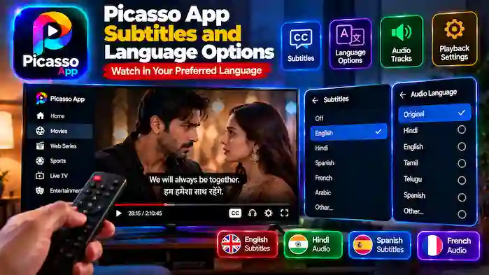 picasso-app-subtitles-language-options.
